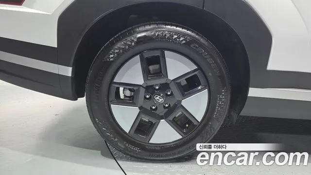 Hyundai Santa Fe MX5 — Фото автомобиля 5