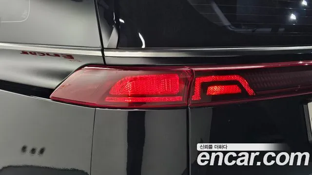 Kia Canival Carnival 4 поколение Дизель 7 мест Noblesse — Фото автомобиля 17