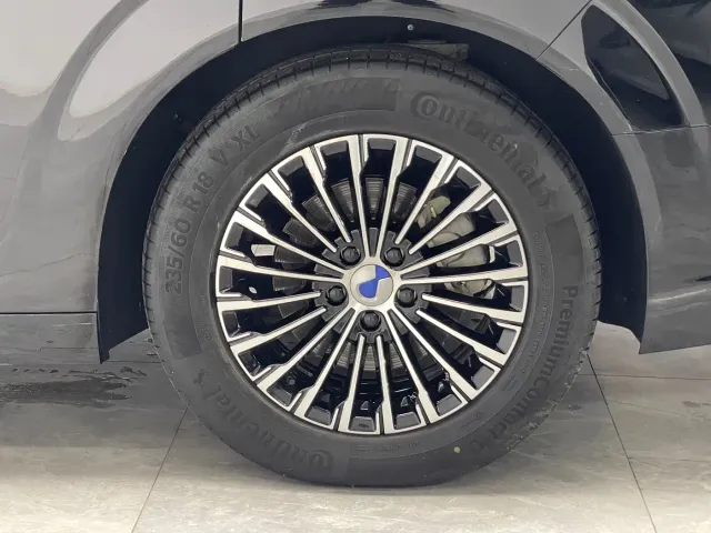 Denza Denza D9 2024 DM-i 1050 Premium — Фото автомобиля 19