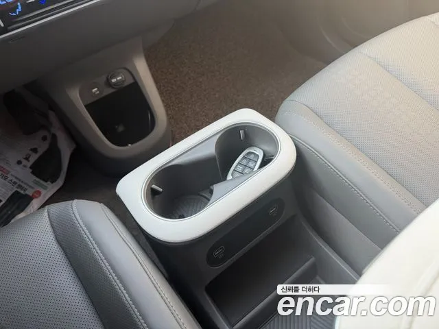 Hyundai Ioniq 5 — Фото автомобиля 14