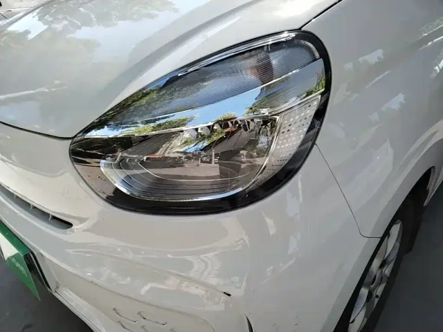Roewe Clever — Фото автомобиля 23