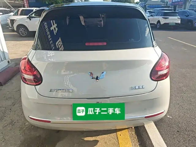 Wuling Bingo — Фото автомобиля 5