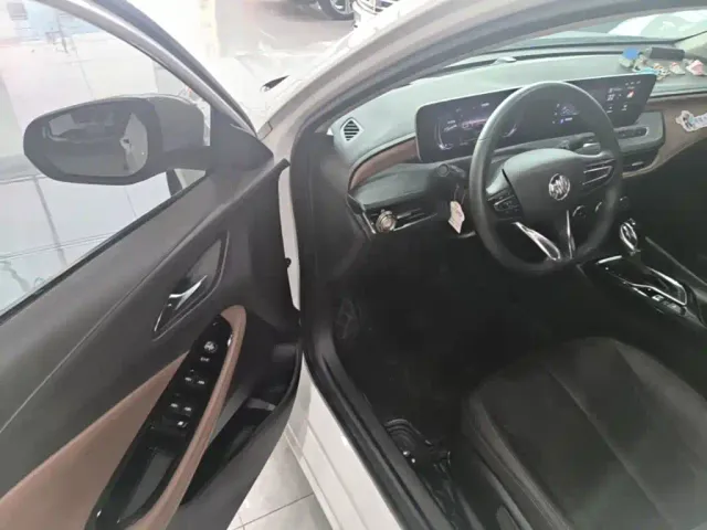 Buick Verano — Фото автомобиля 15