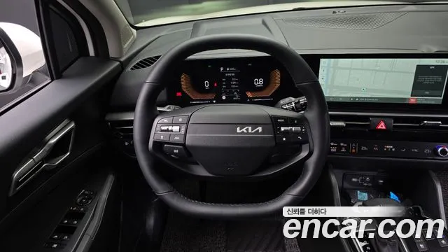 Kia Sportage — Фото автомобиля 19