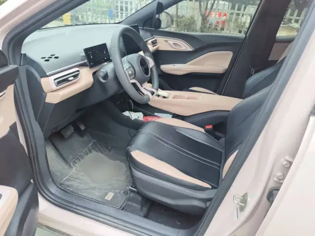 BYD Seagull — Фото автомобиля 14