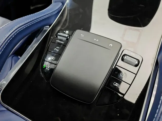 Karsheng Karshen V-Class — Фото автомобиля 18