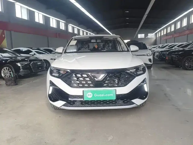 Jetta VS5 — Фото автомобиля 2