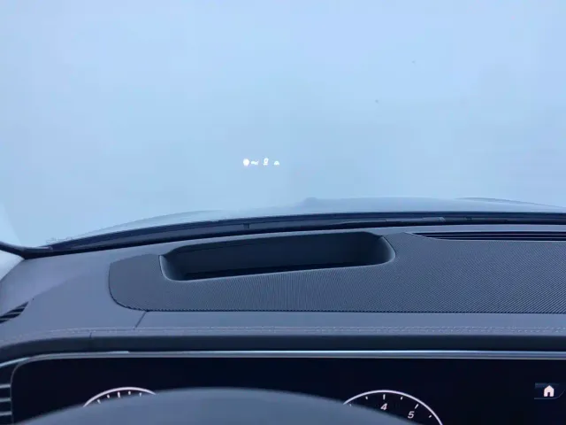 Mercedes-Benz GLE-Class — Фото автомобиля 23