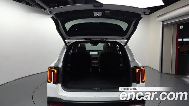Kia Sorento — Фото автомобиля 26