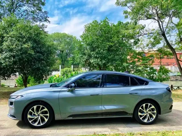 Ford Mondeo — Фото автомобиля 7