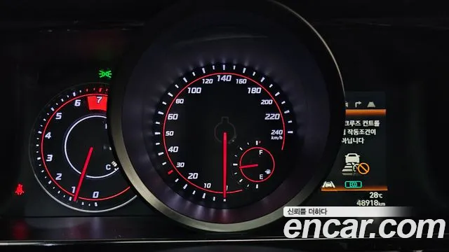 Hyundai Avante CN7 — Фото автомобиля 8