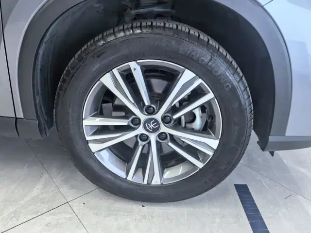 BYD BYD Song Pro 2021 1.5T Automatic Xiaoyun Luxury — Фото автомобиля 6