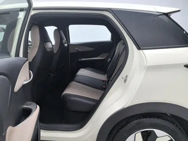 BYD Dolphin — Фото автомобиля 15