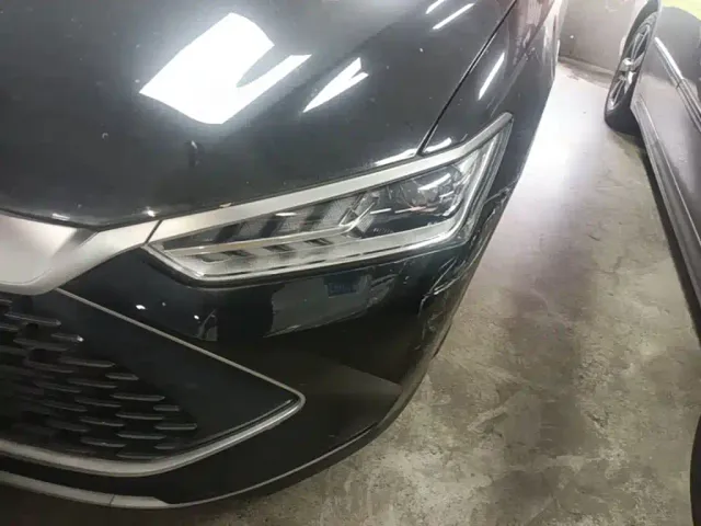 BYD Qin PLUS — Фото автомобиля 23