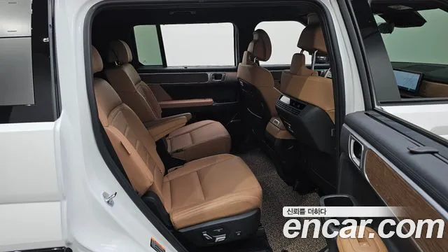 Hyundai Santafe — Фото автомобиля 8