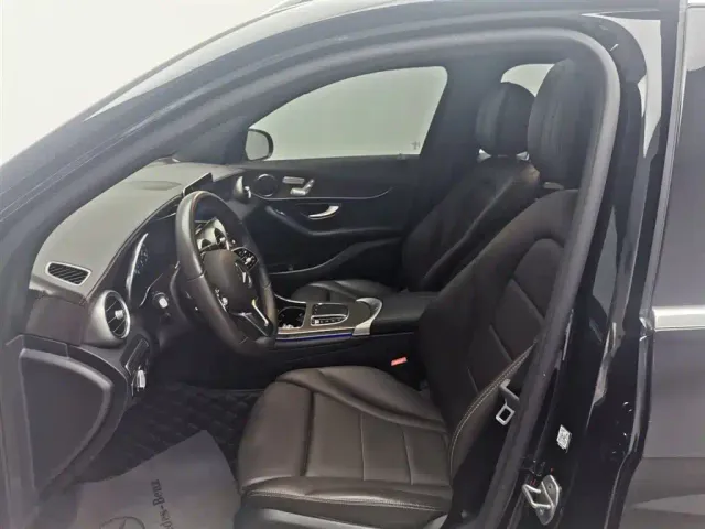 Mercedes-Benz GLC-Class — Фото автомобиля 10