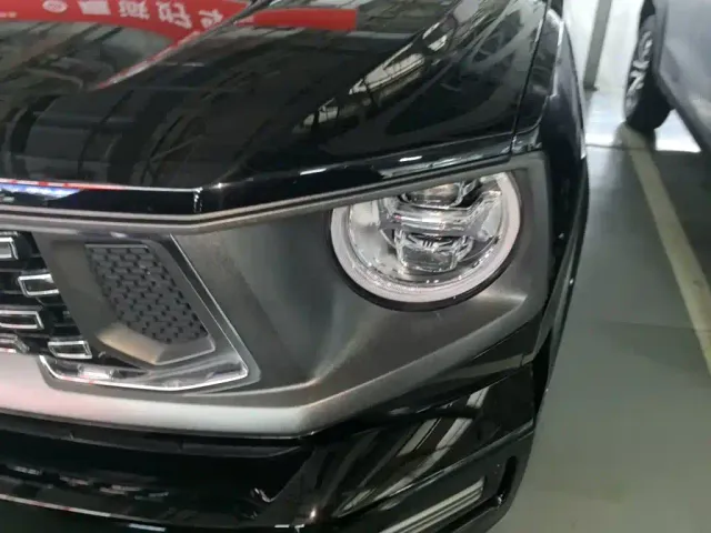Haval Big Dog — Фото автомобиля 23