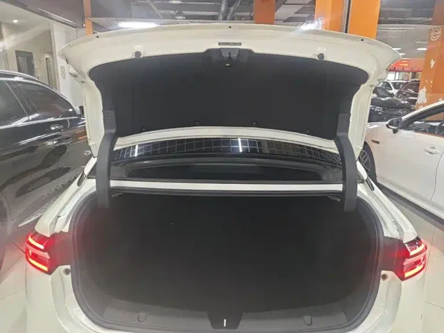 GAC Aion S Plus — Фото автомобиля 18