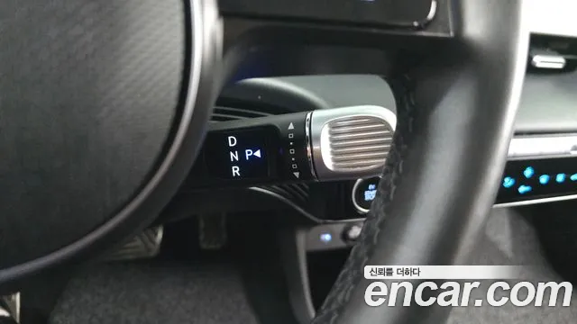 Hyundai Ioniq5 Ioniq5 — Фото автомобиля 9