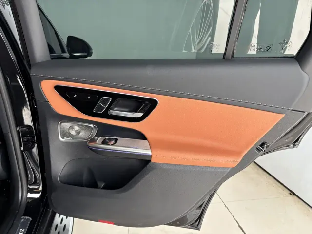 Mercedes-Benz GLC-Class — Фото автомобиля 24