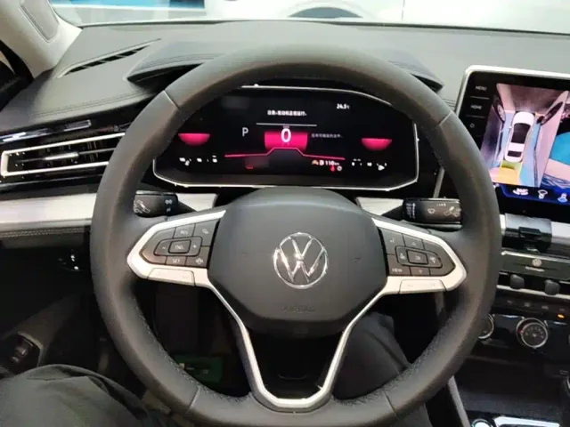 Volkswagen Sagitar — Фото автомобиля 10