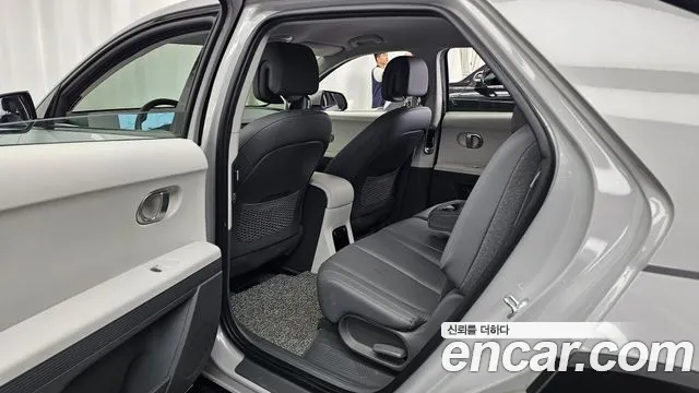 Hyundai Ioniq 5 Ioniq5 — Фото автомобиля 18