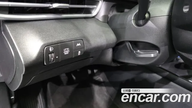 Hyundai AVANTE Smart — Фото автомобиля 14