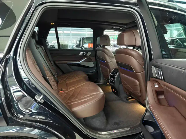 BMW X5 — Фото автомобиля 6