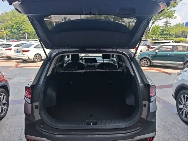 Kia Sportage — Фото автомобиля 18