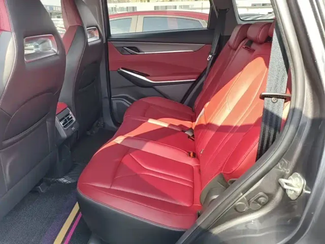 Changan CS75 Plus — Фото автомобиля 16