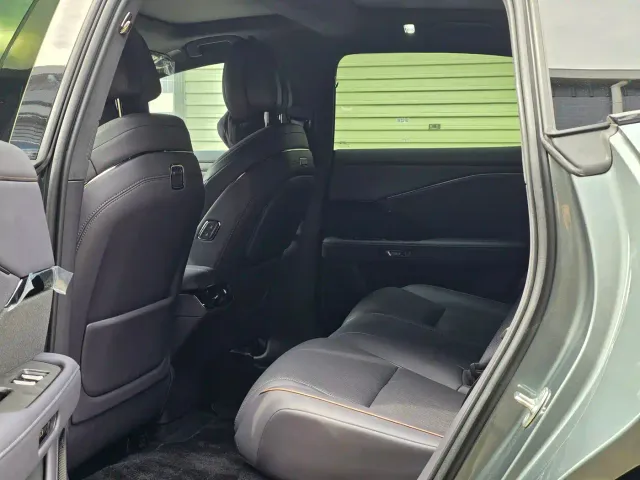 Toyota BoZhi 7 — Фото автомобиля 12