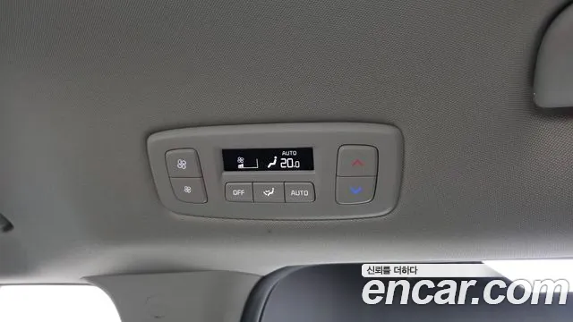 Kia Carnival 4th Gen — Фото автомобиля 28