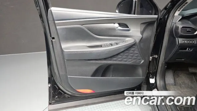 Hyundai Santa Fe Santa Fe (New) — Фото автомобиля 13