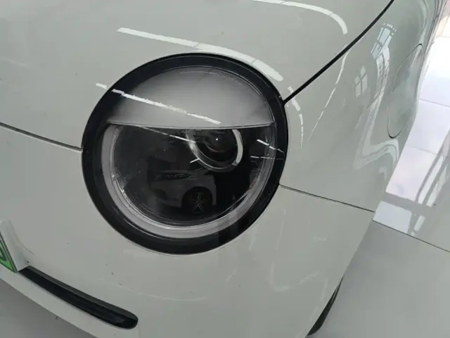 Changan Lumin — Фото автомобиля 23