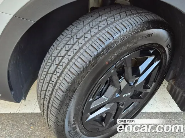 Kia Sorento Generation 4 — Фото автомобиля 9