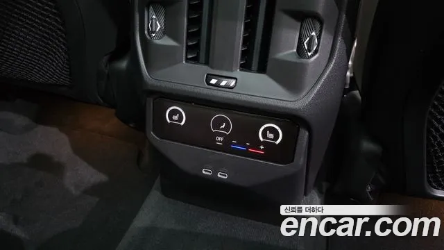 BMW X3 — Фото автомобиля 19