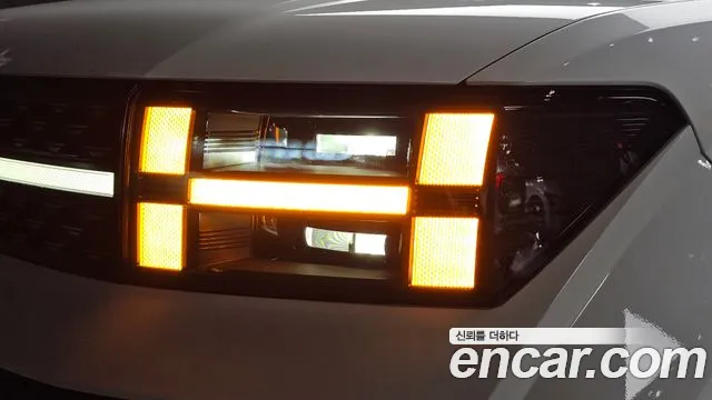 Hyundai Santa Fe MX5 — Фото автомобиля 7