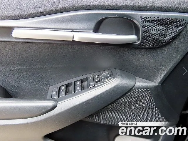 Kia Seltos Новый Seltos Бензин 2.0 2WD — Фото автомобиля 11