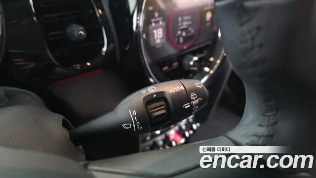 Mini Cooper Cooper 5 дверей Classic — Фото автомобиля 18