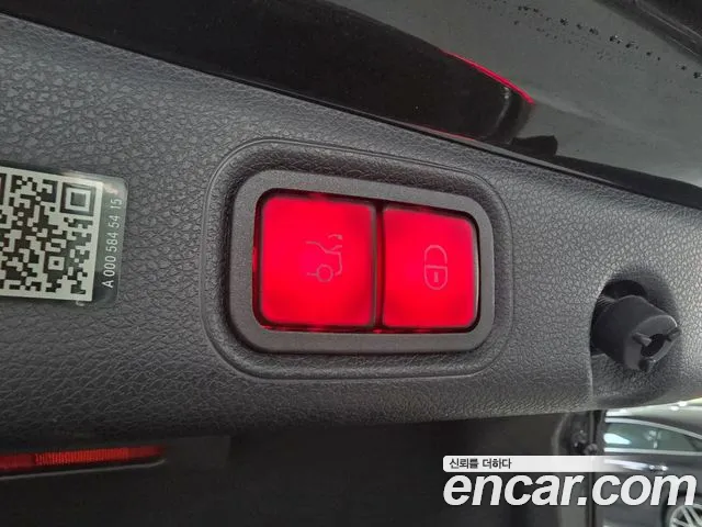 Mercedes-Benz E-Class W213 — Фото автомобиля 6