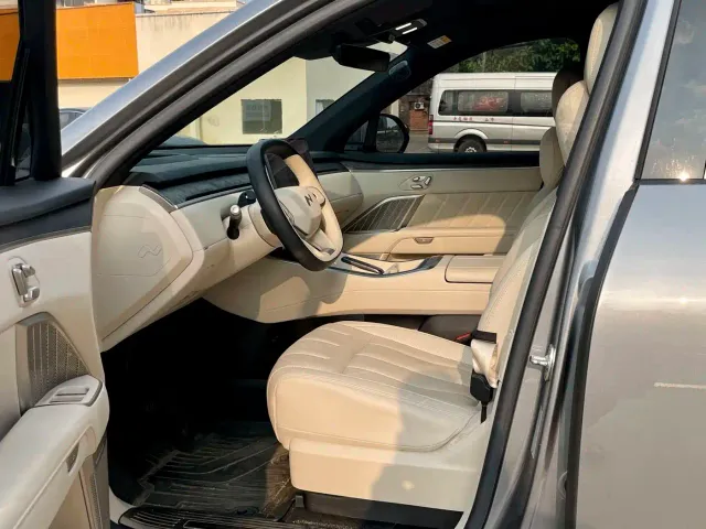 Ledao Ledao L90 2025 AWD Base Model — Фото автомобиля 9