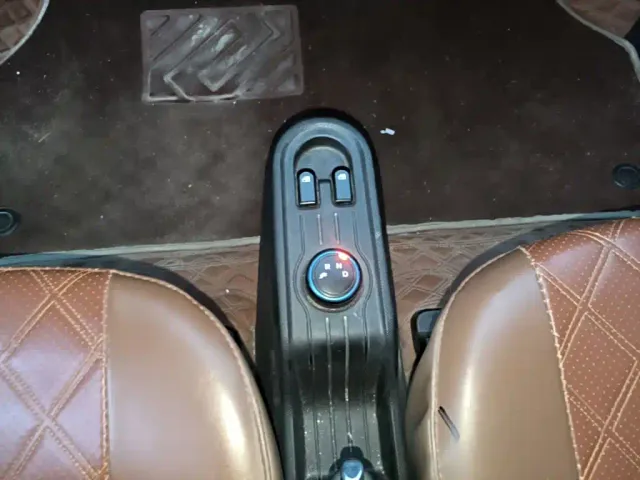 Wuling Hongguang Mini EV — Фото автомобиля 13