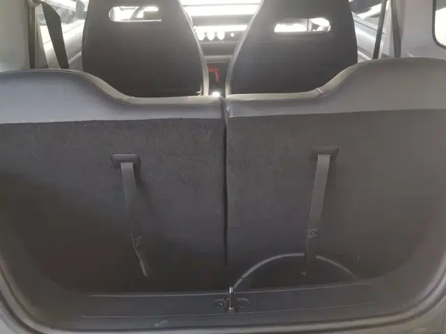 Wuling Hongguang Mini EV — Фото автомобиля 4