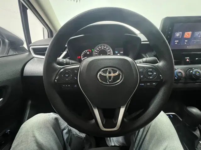 Toyota Corolla — Фото автомобиля 14