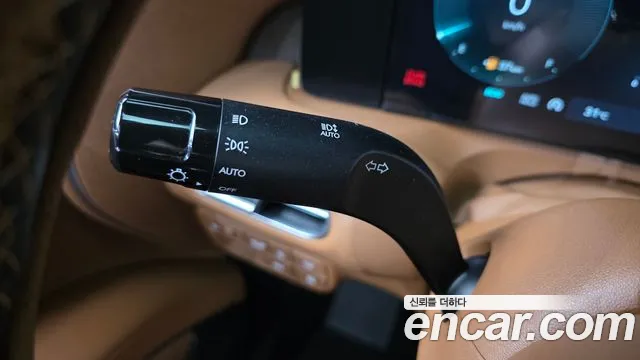Hyundai Palisade Palisade (LX3) Бензин 2.5T 2WD 7 мест — Фото автомобиля 29