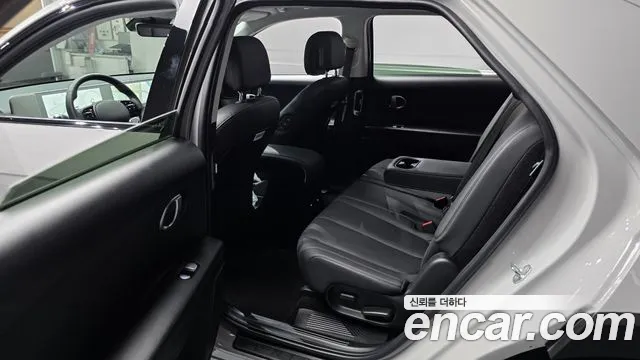 Hyundai Ioniq5 Ioniq5 — Фото автомобиля 11