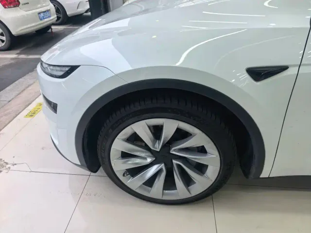 Tesla Model Y — Фото автомобиля 7