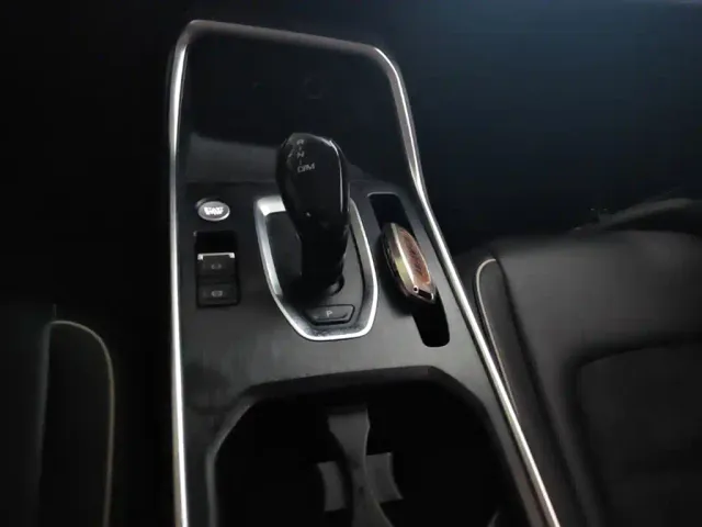 Haval H6 — Фото автомобиля 13