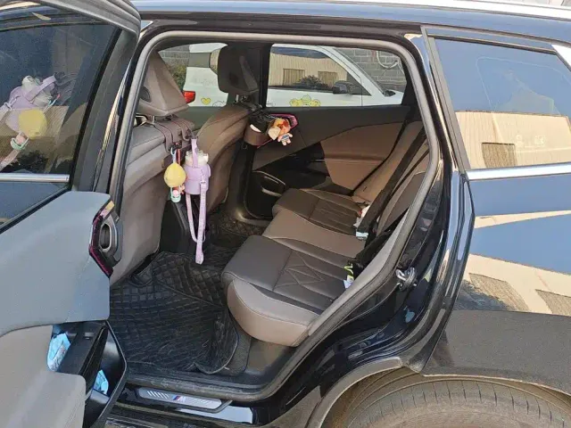 BMW X3 — Фото автомобиля 11