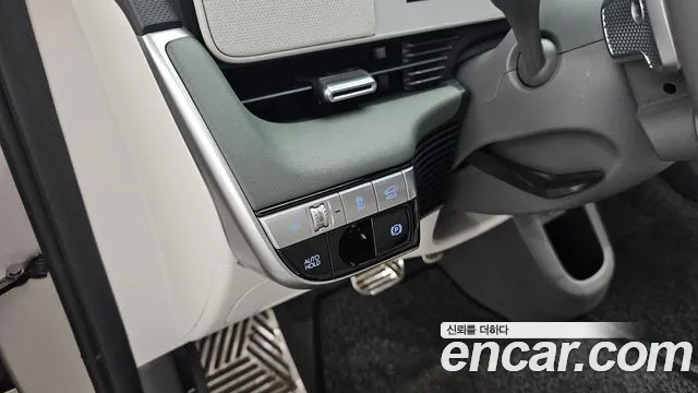 Hyundai Ioniq5 — Фото автомобиля 26